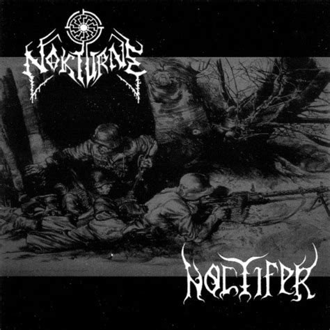 Nokturne on Spotify