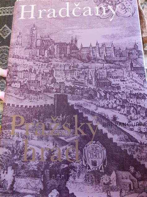 Hradcany Prazsky Hrad Br