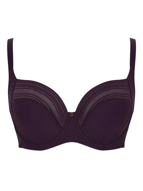 Panache Serene Full Cup Bra Calon Cariad