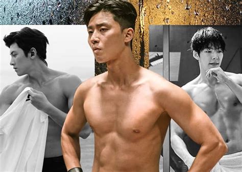 Daebak Our Picks For The Sexiest Korean Actors Part 1 Metrostyle