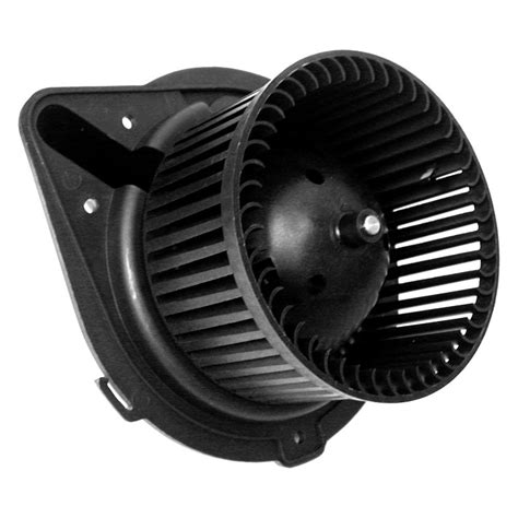 Uro Parts Hvac Blower Motor