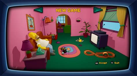 The Simpsons Hit Run Fan Remake Is Now Complete