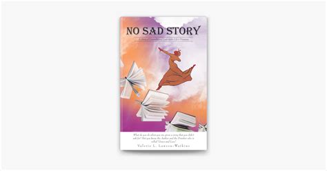 No Sad Story Trên Apple Books