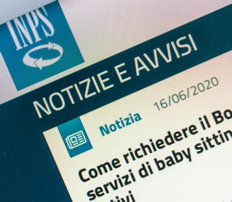 Inps Come Delegare A Una Persona Di Fiducia Laccesso Ai Servizi