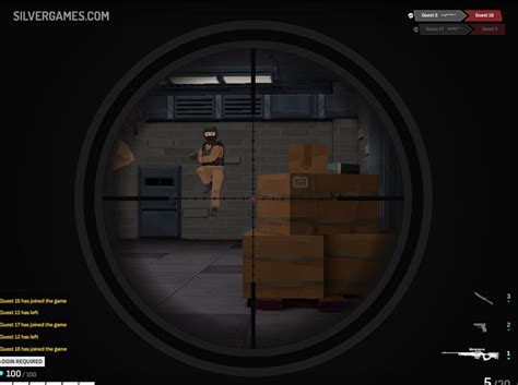 Graj Online Na Silvergames 🕹️