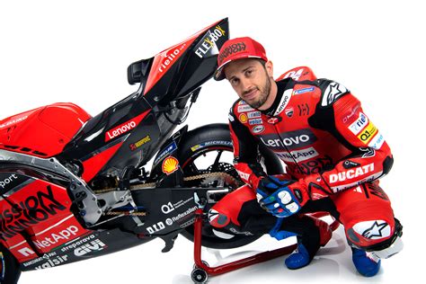 Ducati MotoGP Team 2020 13 Paul Tan S Automotive News