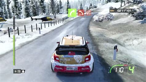 WRC 5 Download - GameFabrique