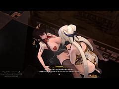 Ningguang X Beidou Free Mobile Porn Videos IPornTV