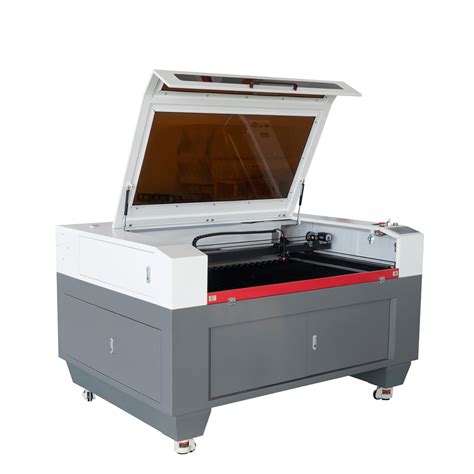 9060 1390 1310 1610 Co2 Laser Cutting Machine 80W 100W 150W 180W 260w