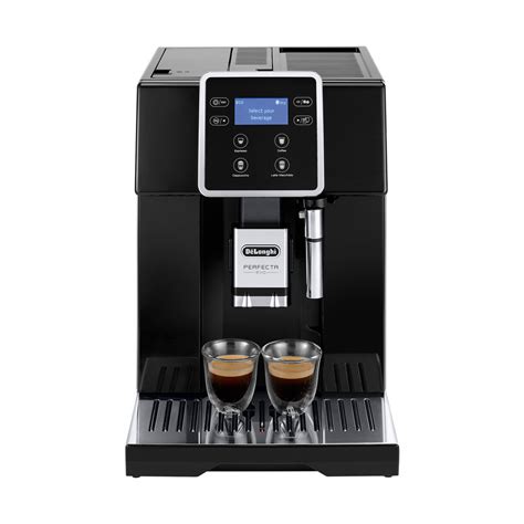 De Longhi Kaffeevollautomat Perfecta Evo Aldi Onlineshop