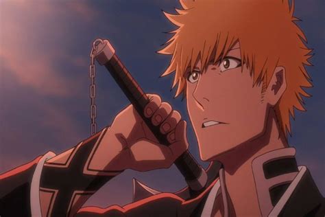 Unlocking The Power A Comprehensive Overview Of Ichigo Kurosakis Transformations In Bleach