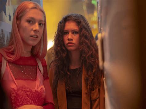 Euphoria Season Cuevana Todas Las Series Cuevana Noticias