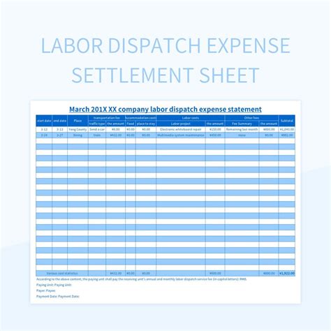 Free Dispatch Templates For Google Sheets And Microsoft Excel Slidesdocs