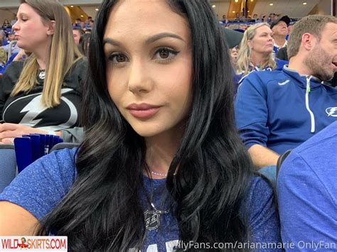 Ariana Marie MsArianaMarie Arianamarie Nude OnlyFans Instagram Leaked Photo