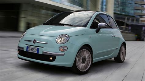 2014 Fiat 500 Cult - Wallpapers and HD Images | Car Pixel