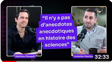 Les Mythes De Lhistoire Des Sciences Math Matiques Et Antiquit