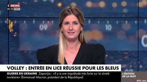 Caps Anim On Twitter Barbaraduranc Ce Soir Pour L Dition De La