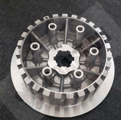 NEW YAMAHA CLUTCH BOSS INNER HUB CLUTCH DRUM BANSHEE YFZ350 EBay