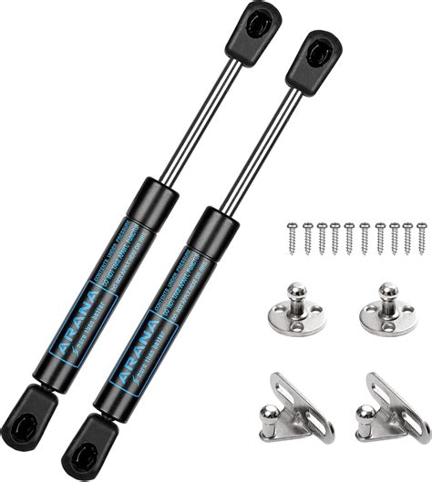 Amazon Arana Spd Inch Lb N Gas Struts Spring Shocks