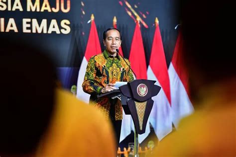 Upah Minimum Resmi Dirombak Presiden Jokowi 10 Kabupaten Kota Ini