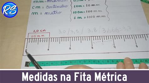 Quantos Dm Tem Um Metro Librain