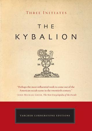 The Kybalion Summary PDF | Three Initiates