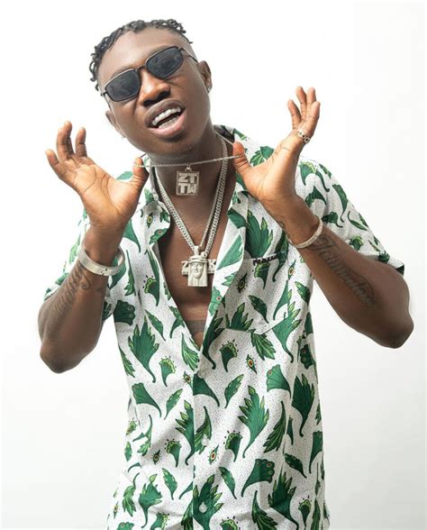 Zlatan Ibile Net Worth Biography House And Cars 2022