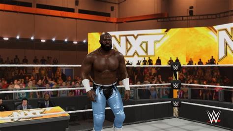 NXT Generation Ilja Dragunov Vs Apollo Crews YouTube