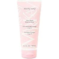 Amazon Mary Kay Hydrating Lotion In Body Wash Shave