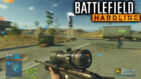 Battlefield Hardline With The Sidemen Battlefield Hardline Beta