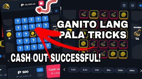 PHLWIN ALAM KO NA SEKRET SA MINES PARA MABILIS MANALO EASY WIN KA DITO