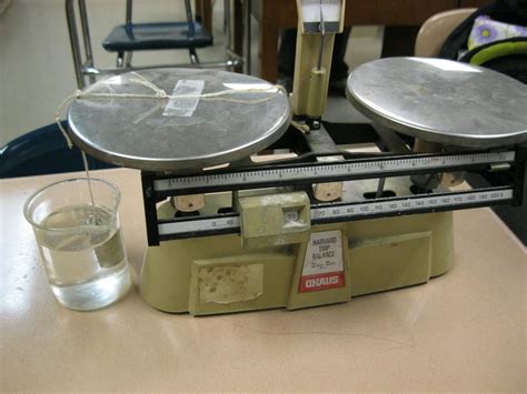 Buoyancy Lab Ap Physics Lab Portfolio