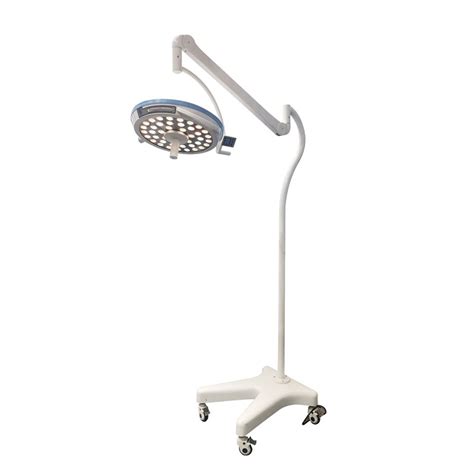 Factory Room Hospital Medical Instruments Dental Light Surgical Head