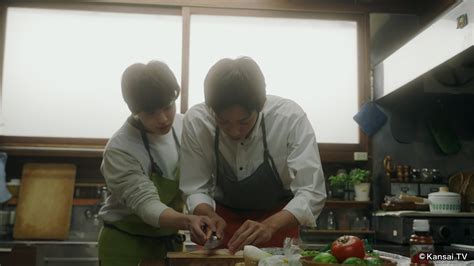 Naked Dining Love Life And Liberation Episode Watch Online Gagaoolala Find Your Story