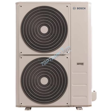 Toptan Klima Ürün Bosch 48000 Btu İnverter Kaset Tipi Klima R32