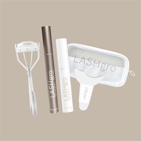 Complete Lash Care Kit | LASHgro Australia