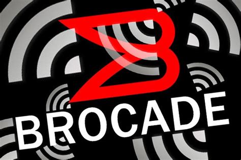 A Workflow Composer Like No Other From Brocade - Profit From IoT | IoT ...