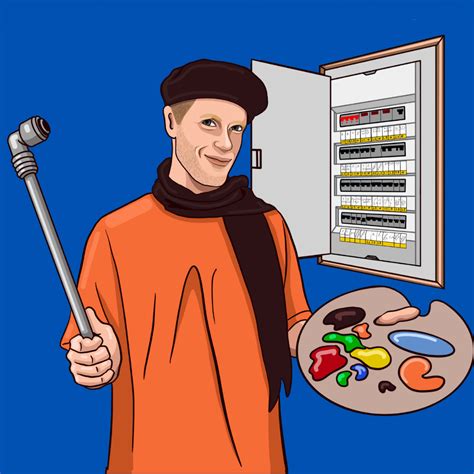Влад Акин – искусство инженерных коммуникаций
