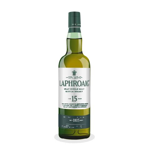 Laphroaig Year Old Reviews Whisky Connosr