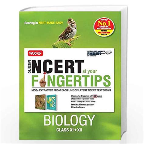 Ncert Biology Class And Class Mtg Objective Ncert At Your