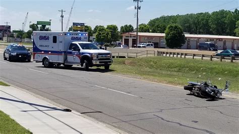 2 Dead 1 Taken To Hospital In Separate Motorcycle Crashes In Oklahoma