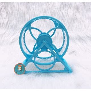 Wheel Nh A Tesoro Cho Hamster Shopee Vi T Nam