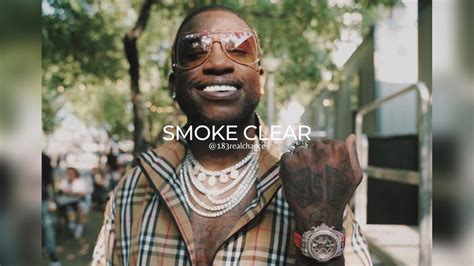 FREE Gucci Mane X Zaytoven Type Beat Smoke Clear YouTube