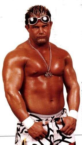 Brian Christopher Aka Grandmaster Sexay Brian Christopher Wrestling Stars Pro Wrestling