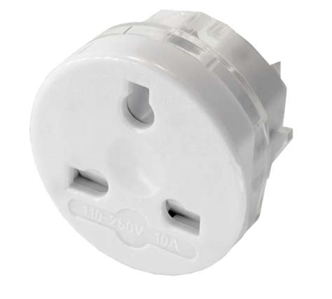 Universal Ac Travel Adapter Ak Ad 61