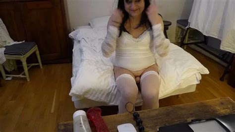 Tgirl Scarlette Posing For Admirers Online Swedish Shemale Amateur Porn XHamster