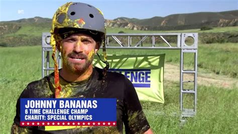 The Challenge Champs Vs Pros Recap The Bitter Rivals Wes And Johnny