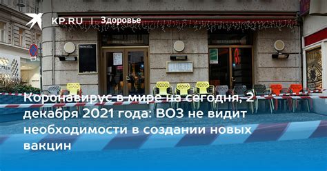 Статистика коронавируса в мире по странам последние новости на 2