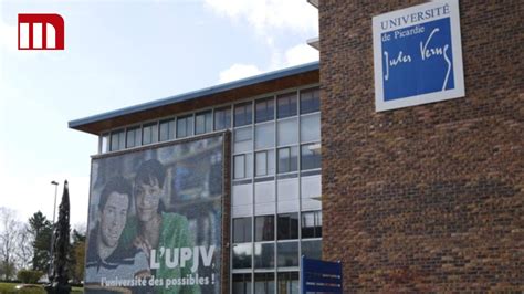 Bourse Eiffel à l Université de Picardie Jules Verne 2025 2026