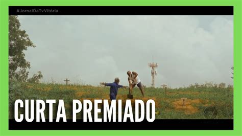 Remendo Premiado No Festival De Cinema De Gramado